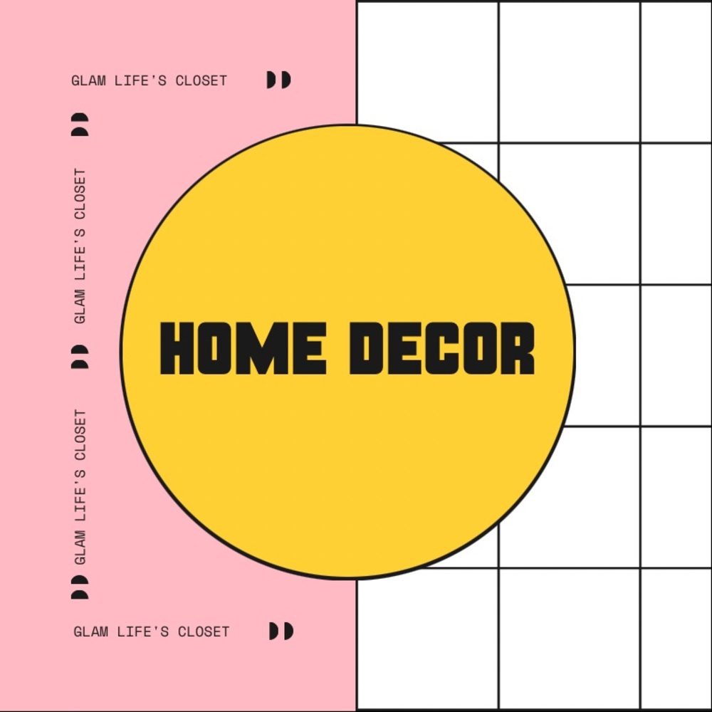 HOME DECOR TRENDS 2020